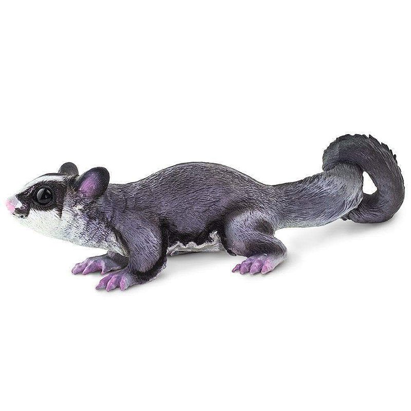Figura Petauro-do-Açúcar (Sugar Glider) Safari Ltd.