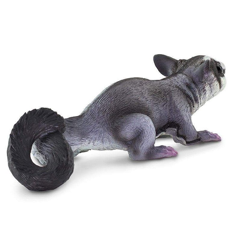 Figura Petauro-do-Açúcar (Sugar Glider) Safari Ltd.