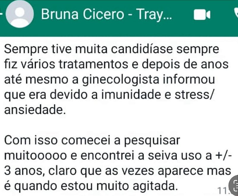 Combo Fórmula Íntima Açaí: Refil 1 Litro + Grátis 200ml