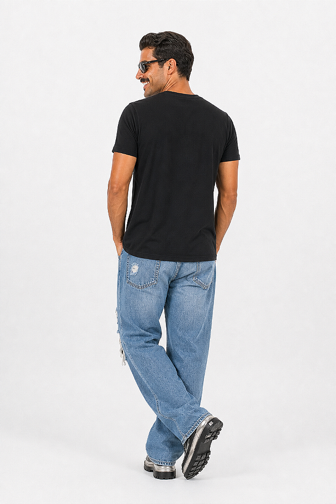 Camiseta - Maricona é meu Edir