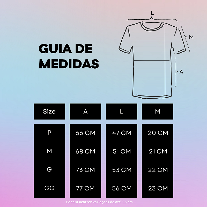 Camiseta - Ovulani