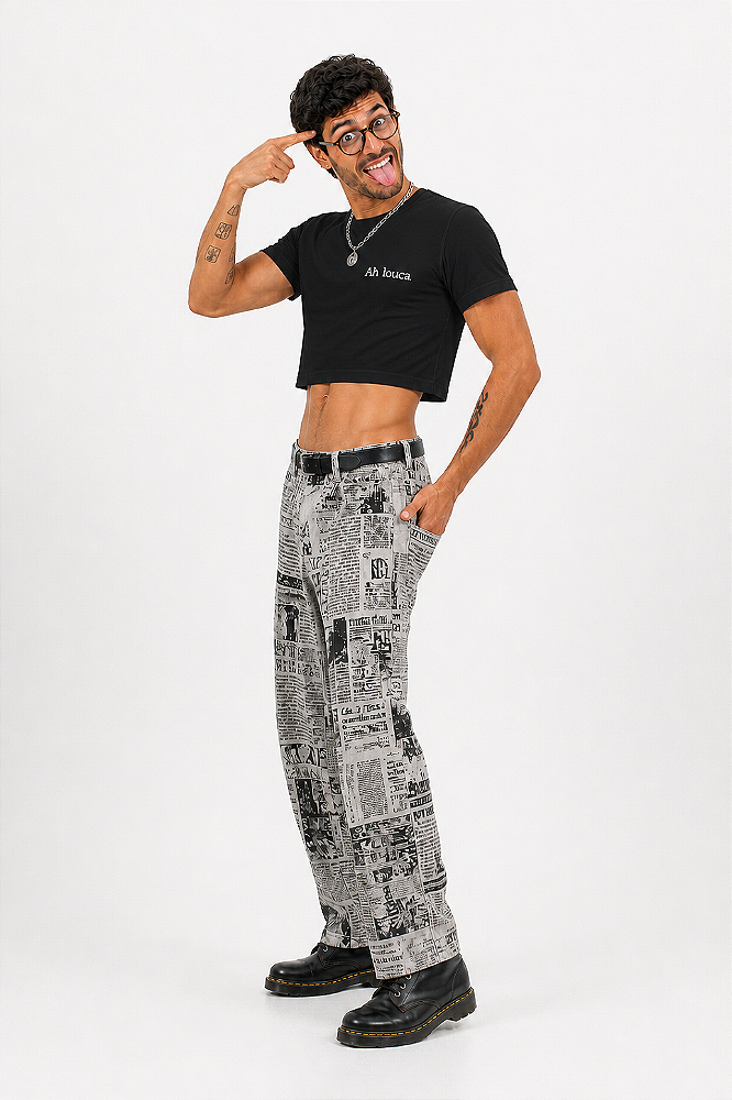 Cropped - Ah louca