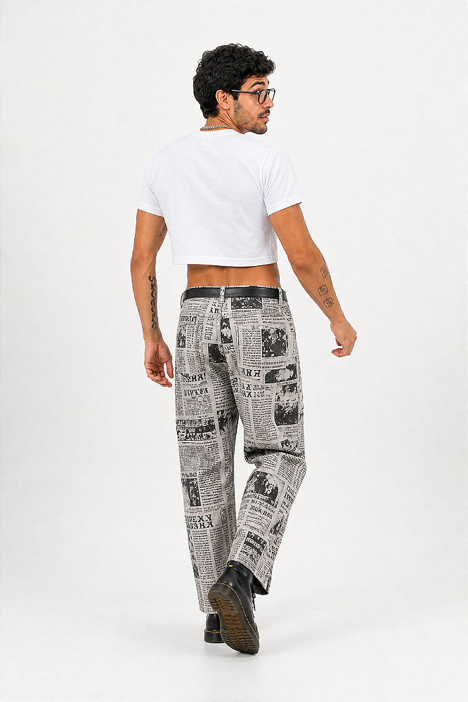 Cropped - Ah louca