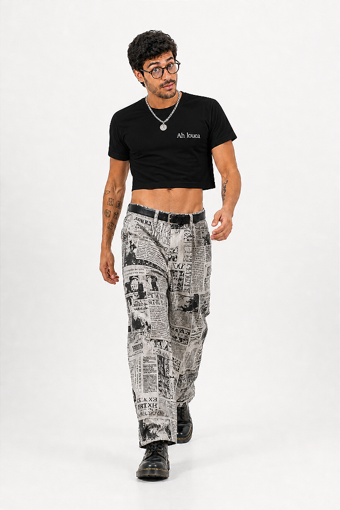 Cropped - Ah louca