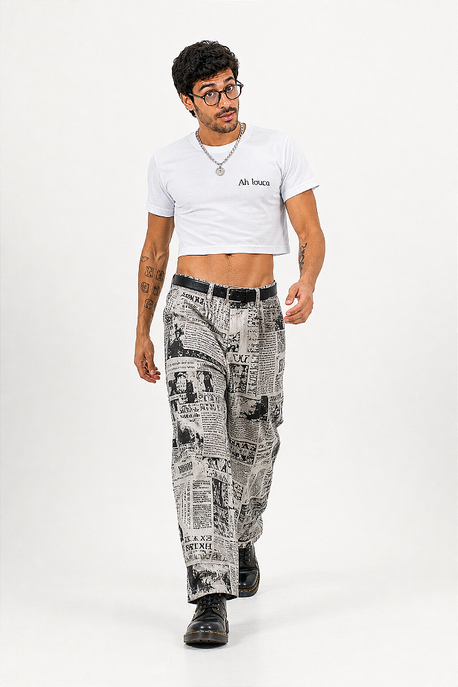 Cropped - Ah louca