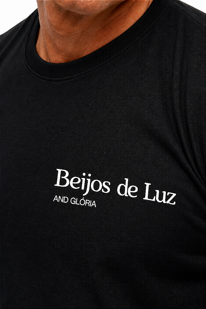 Cropped - Beijos de Luz and Glória