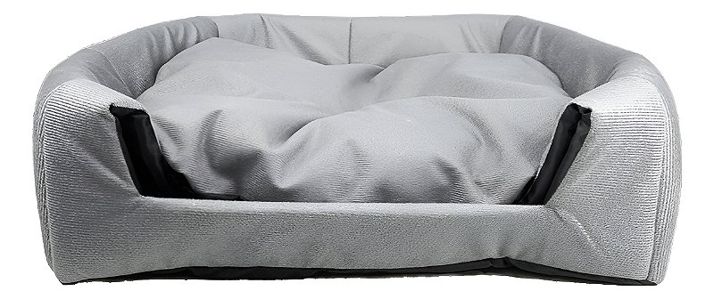 Cama Toca Iglu Oca Caminha e Casinha Para Cães e Gatos Cachorros Pequenos Shitzu