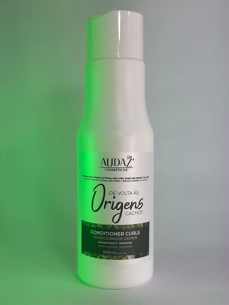 Kit Cachos Origens