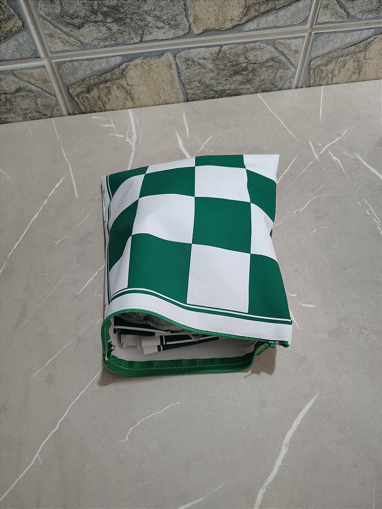 Bolsa de Curvin