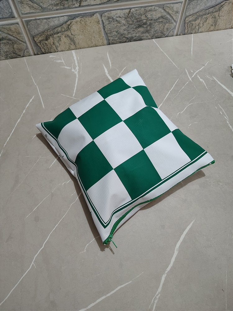 Kit Xadrez bolsa de Curvin Tabuleiros e peças