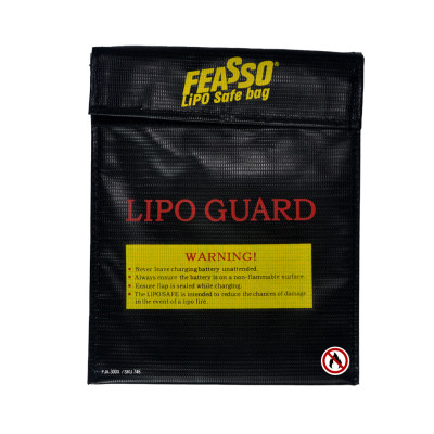 LIPO GUARD