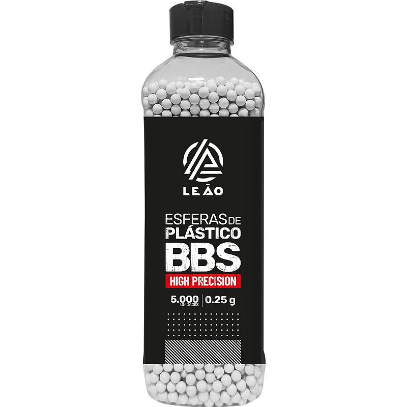 Bbs 0.25 Leão