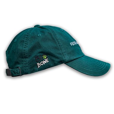 Boné Exclusivo Biobone - Feito de plantas