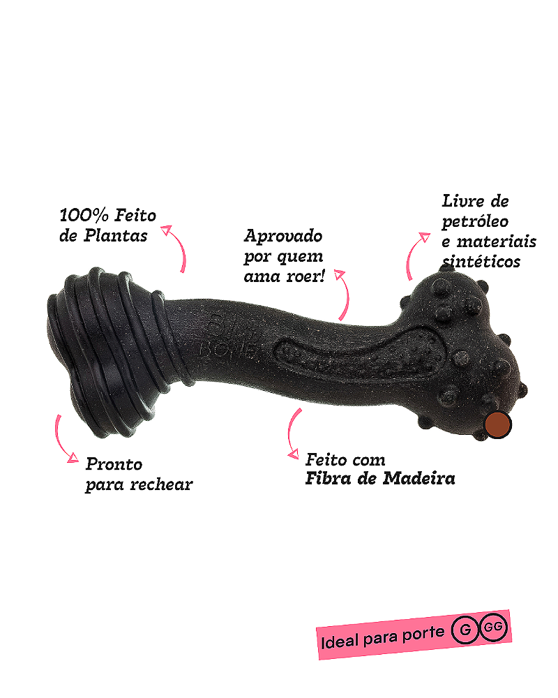 GIGANTE MADEIRA - MORDIDA EXTRA FORTE