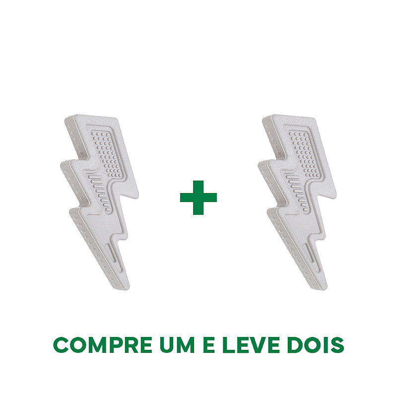 RAIO CANA DOBROU - MORDIDA FORTE