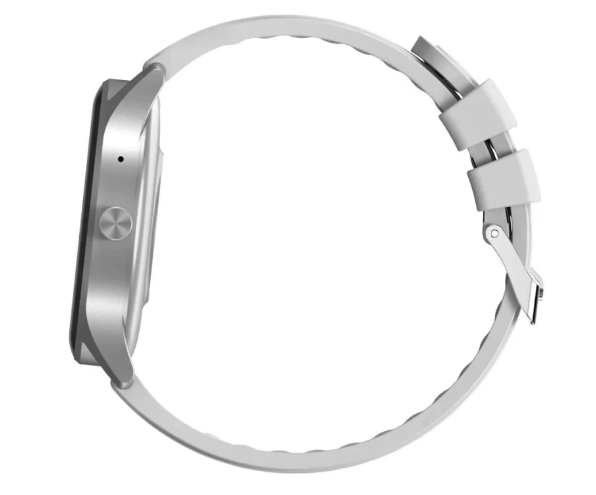 Relógio smartwatch Zwear ZW02 Monitor Cardíaco Bluetooth USB prova d água relógio inteligente original