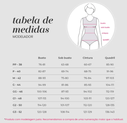 Bermuda Modeladora Alta Sem Costura Preta Zee Rucci – GG