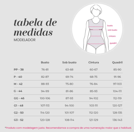 Calcinha Tanga Modeladora Alta Invisible Laser Preta Zee Rucci - M
