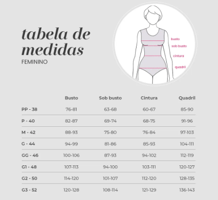 Calcinha Maternity Preto sem Costura Zee Rucci - TAM ( GG )