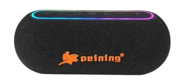 Caixa de Som Bluetooth - PEINING - PEI-S102 / 40W