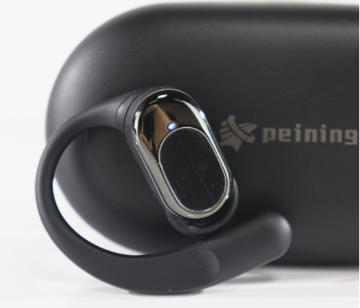 Fone De Ouvido Sem Fio De Condução Óssea PEI-P1091
