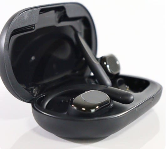 Fone De Ouvido Sem Fio De Condução Óssea PEI-P1091