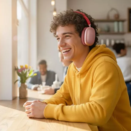 Fone Bluetooth Sem Fio De Ouvido P9 TWS Macaron Top Headphone Pods Max Fone De Ouvido Para Android E IOS Recarregável