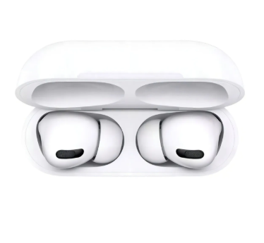 Fone De Ouvido Bluetooth Pro Sem Fio Tws Visor Tela Touch Cancelamento De Ruído Ios Compativel Com Android Apple Xiomi Samsung Academia Corrida Trabalho Escola Branco