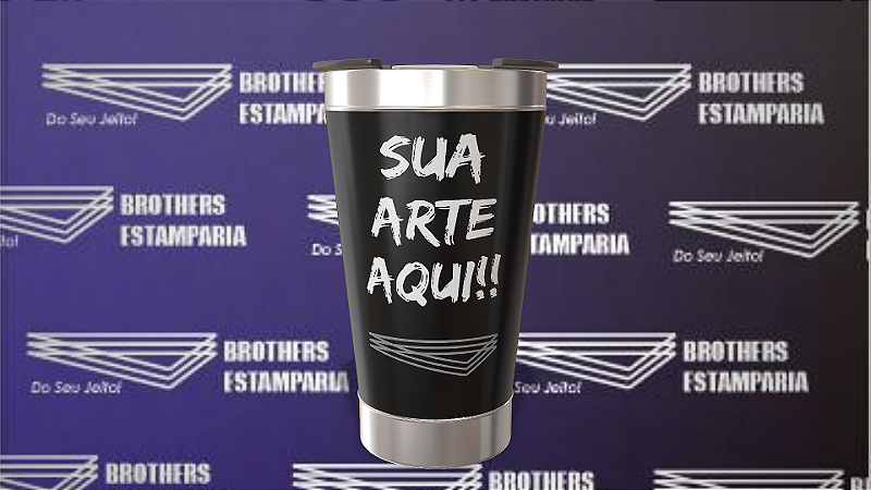 Copo Stanley Personalizado