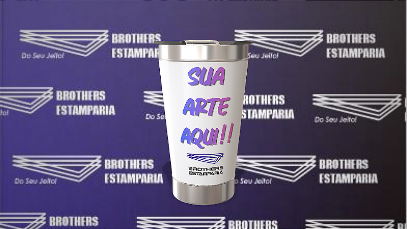 Copo Stanley Personalizado