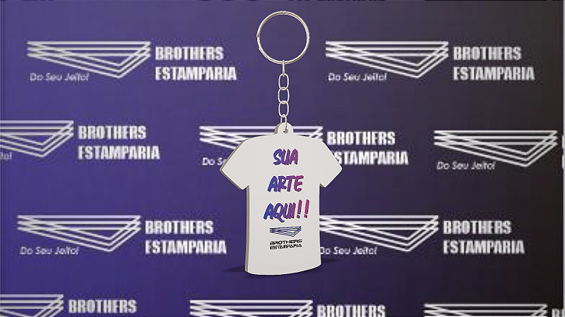 Personalização MDF