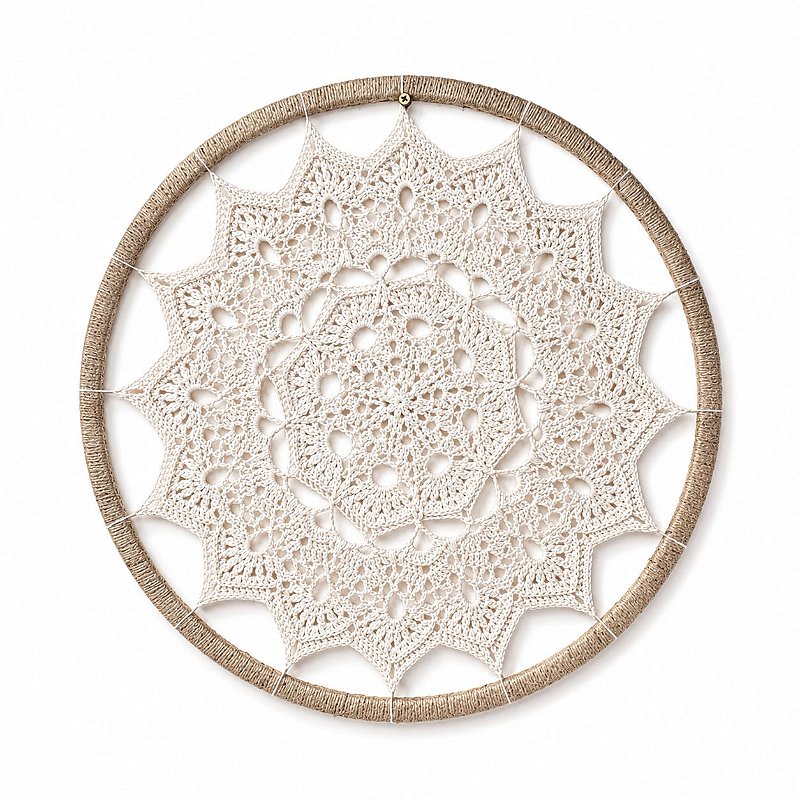 Mandala Expansão 43 cm