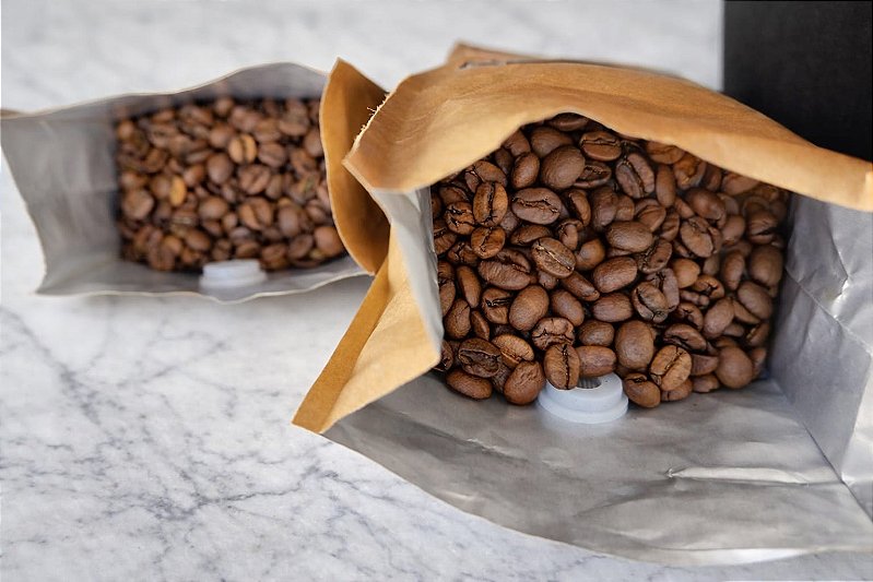 Café Especial Fazenda Sta Bárbara - Arara
