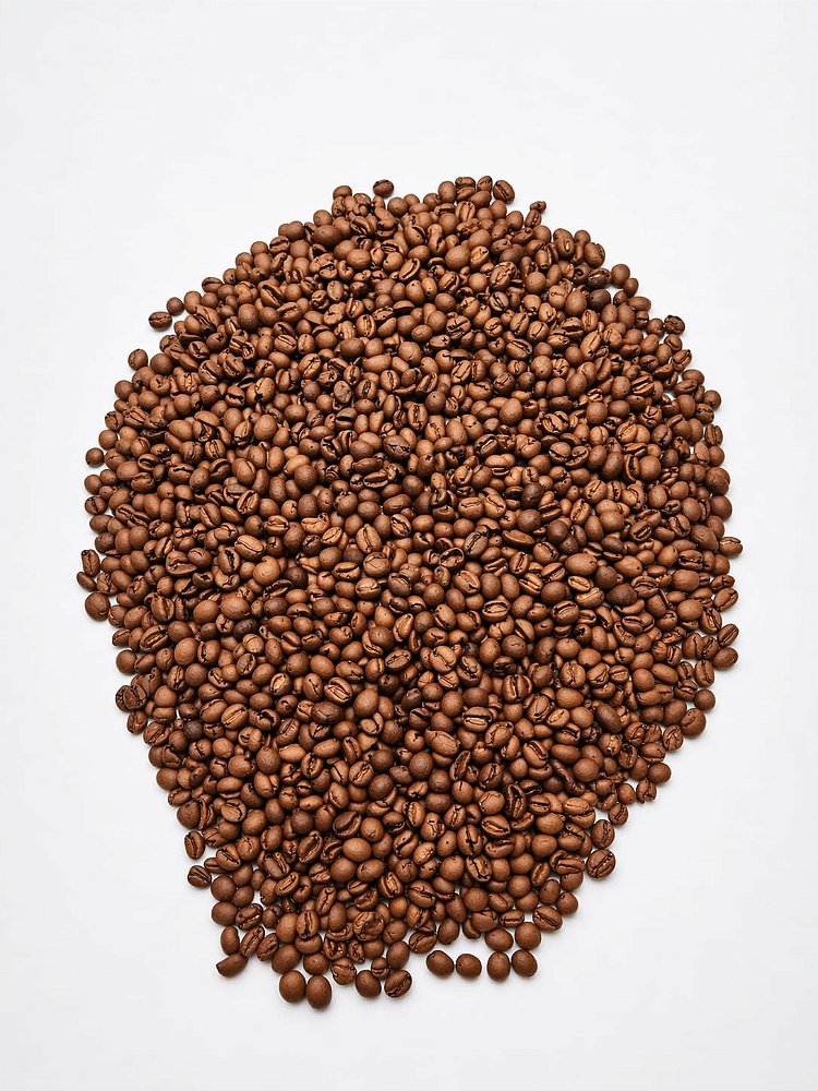 Café Especial Moca - Fazenda Santa Bárbara