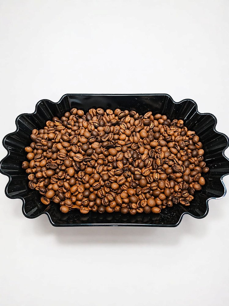 Café Especial Moca - Fazenda Santa Bárbara