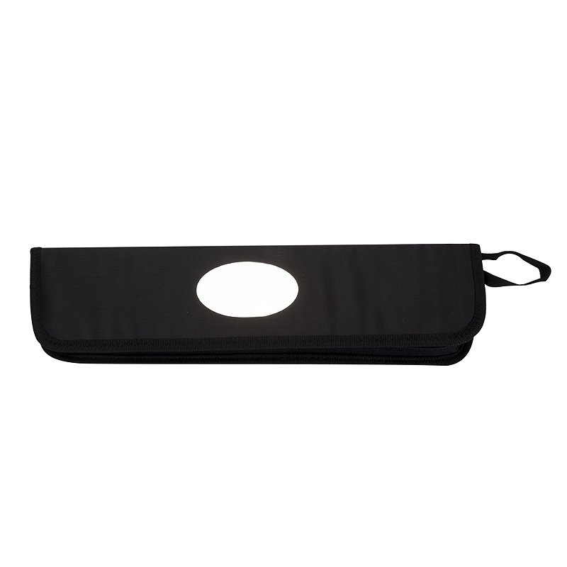 Kit Churrasco 3 peças no estojo personalizado