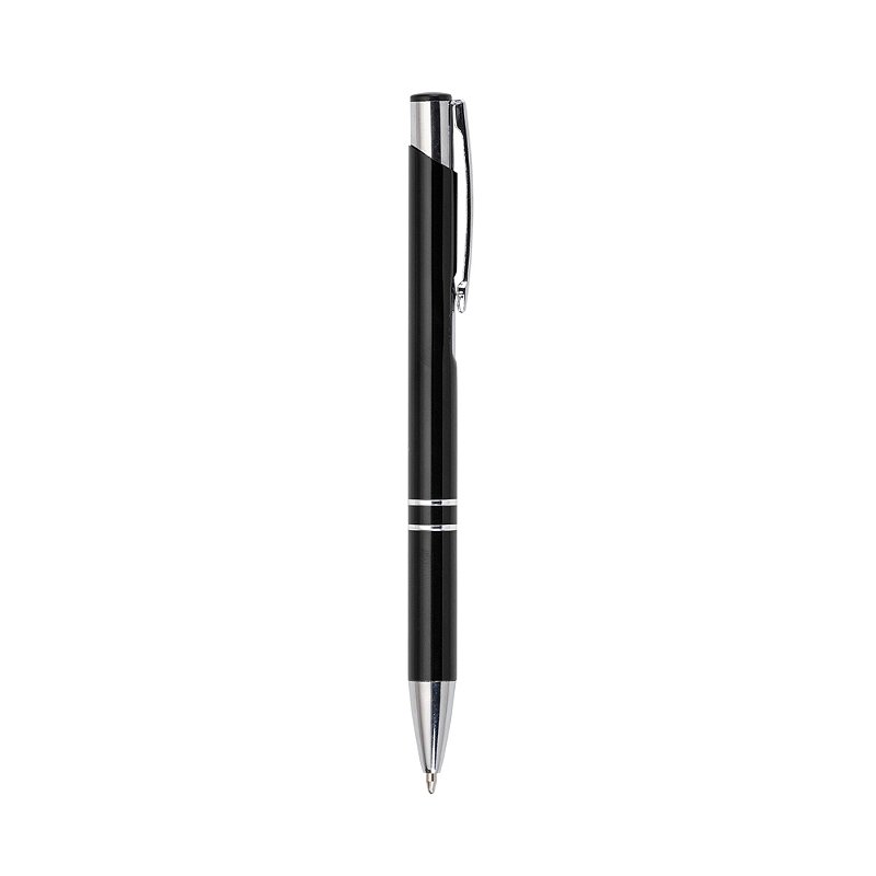 Kit canetas metal personalizada(100 peças).