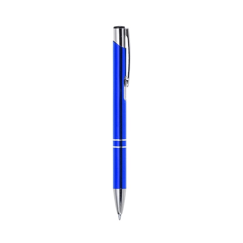 Kit canetas metal personalizada(100 peças).