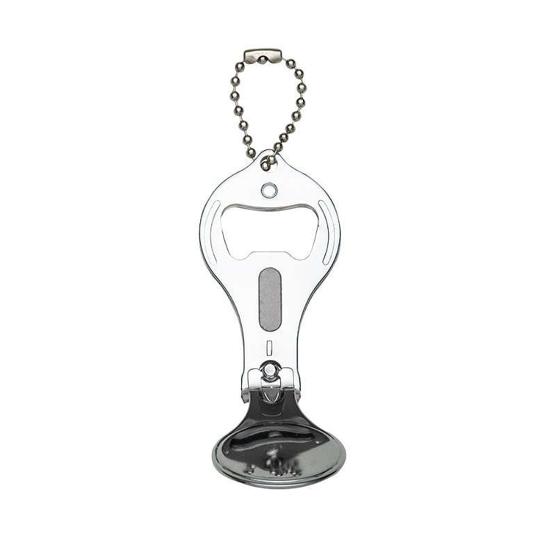 Kit Chaveiros metal 3 em 1 personalizados (100peças)