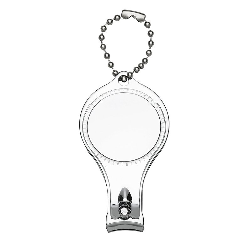 Kit Chaveiros metal 3 em 1 personalizados (100peças)