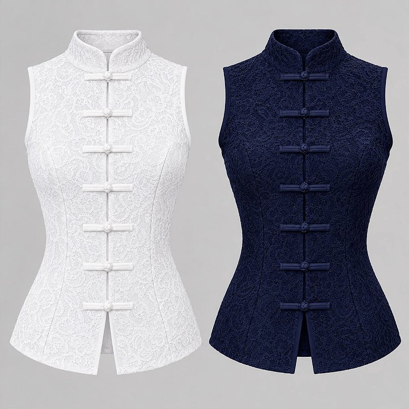 BLUSA UNITY - BL1261