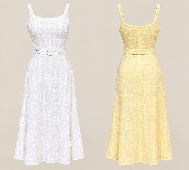 VESTIDO LIZ - VEST2002