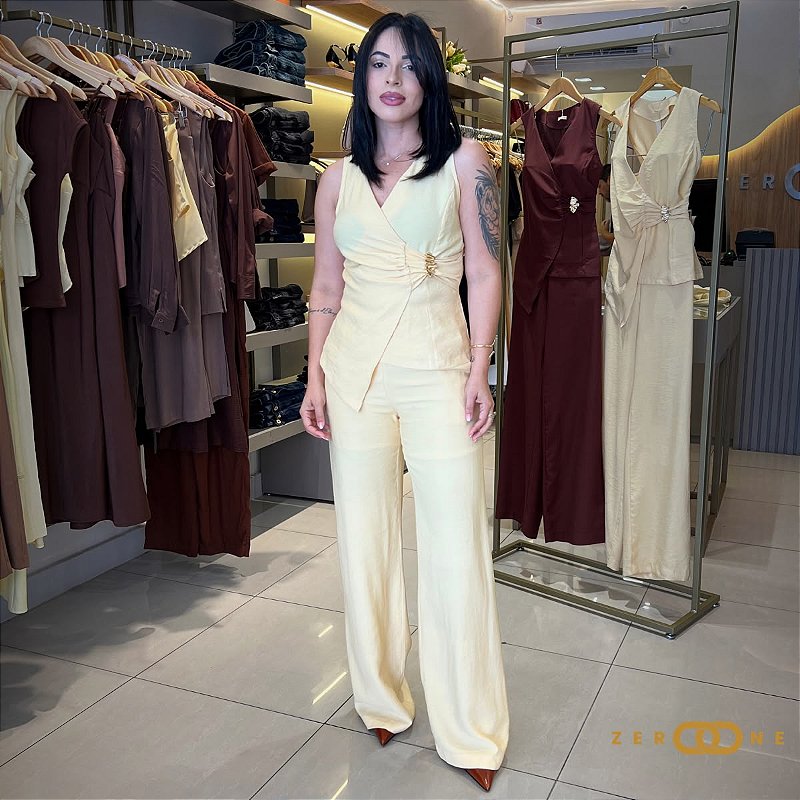Conjunto Dara - CONJ2045