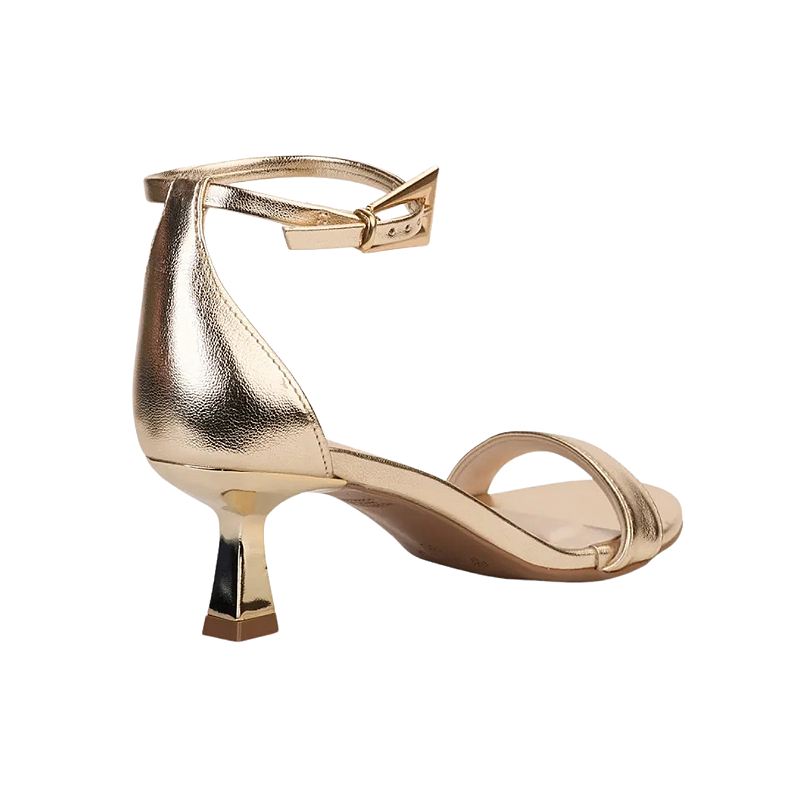 Sandália Salto taça
