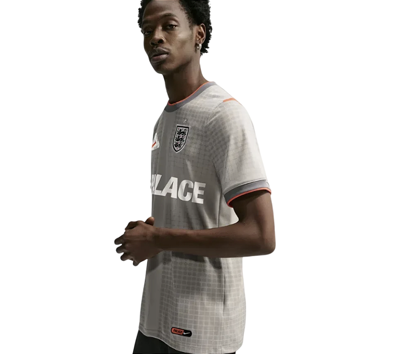 Camiseta Nike x Palace x England World Cup 2026