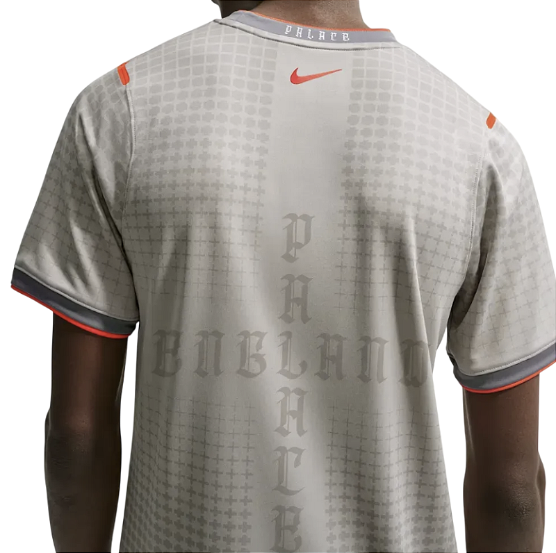 Camiseta Nike x Palace x England World Cup 2026