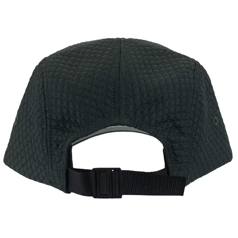 Boné Supreme Micro Quilted Camp Pine