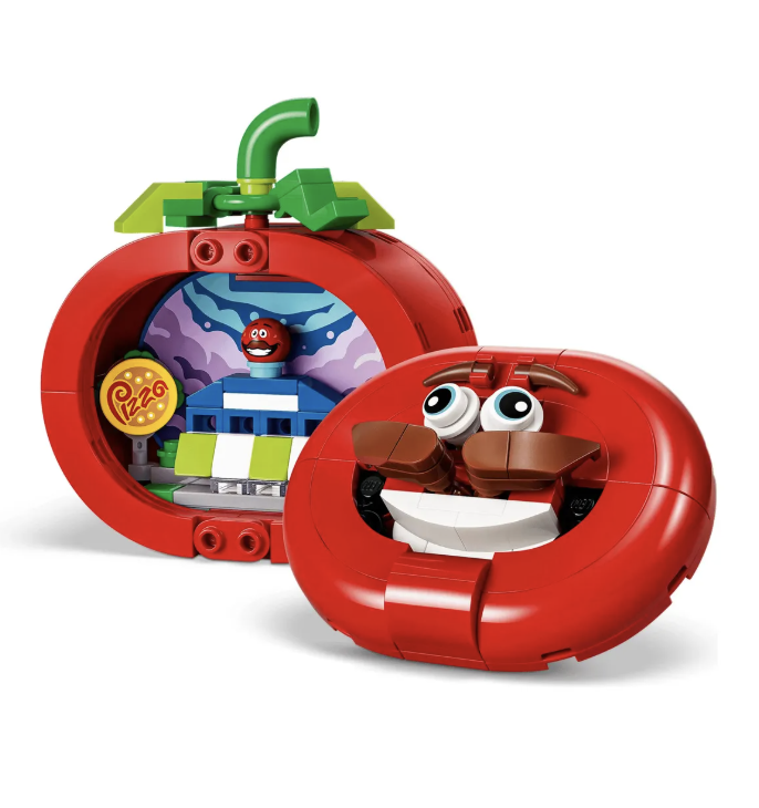 Lego Fortnite - Tomato 77079