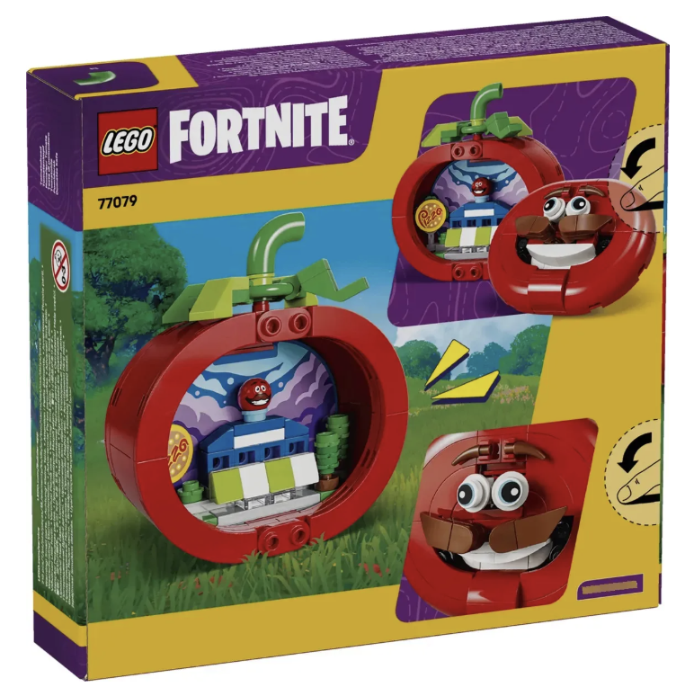 Lego Fortnite - Tomato 77079