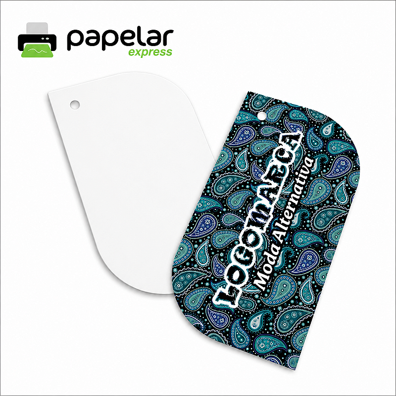 Tag Personalizada